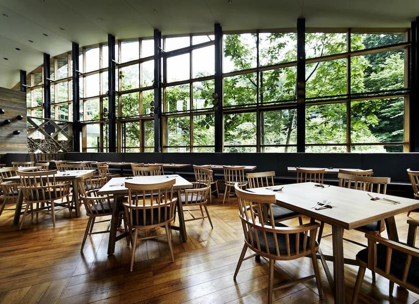 Restoran Fotoğraf