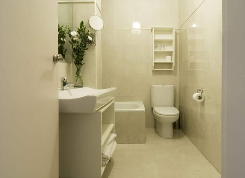 Banyo Fotoğraf