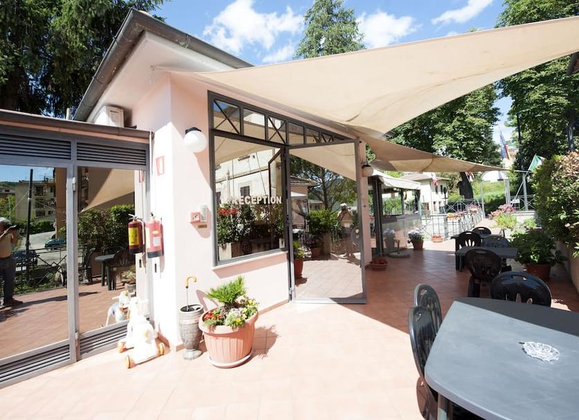 Veranda Fotoğraf