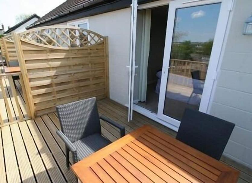 Balkon Fotoğraf
