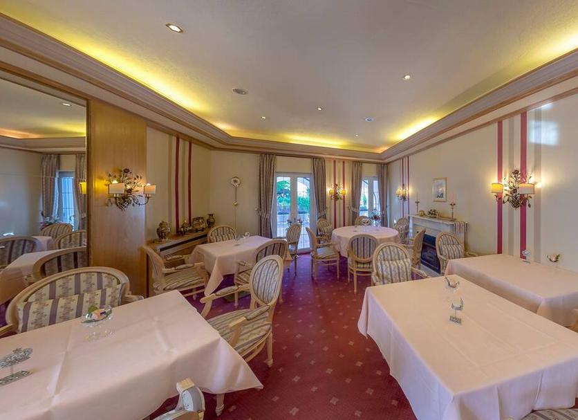 Restoran Fotoğraf