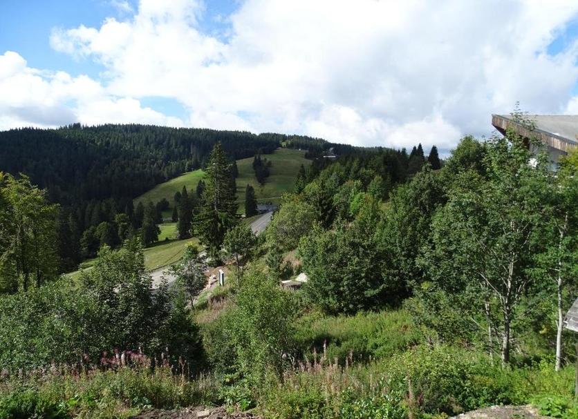 Dış görünüm Fotoğraf