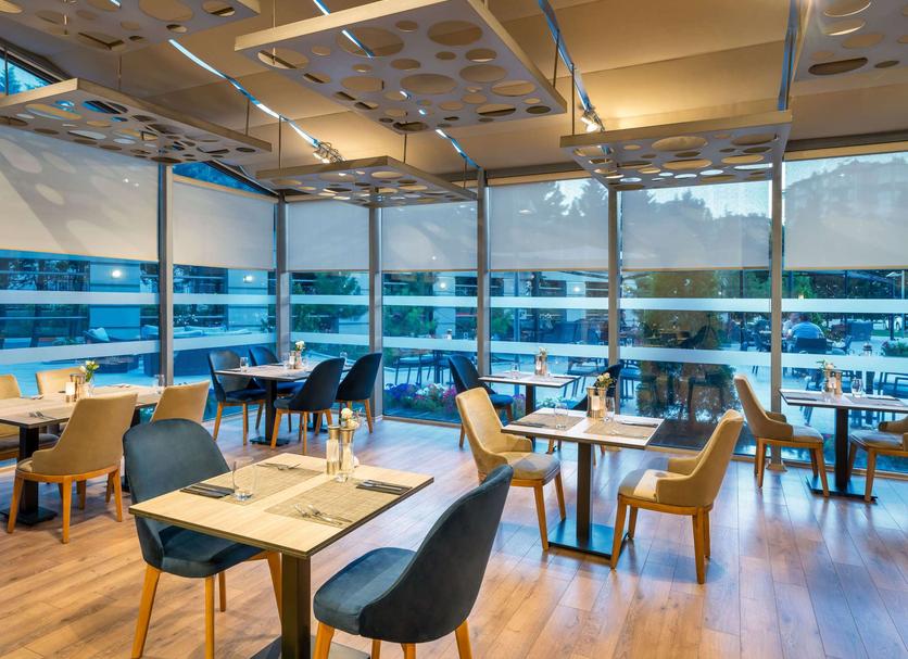 Restoran Fotoğraf
