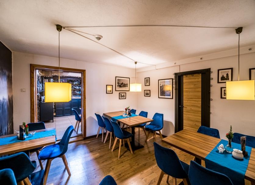 Restoran Fotoğraf