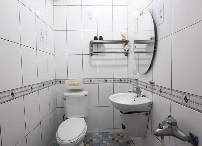 Banyo Fotoğraf