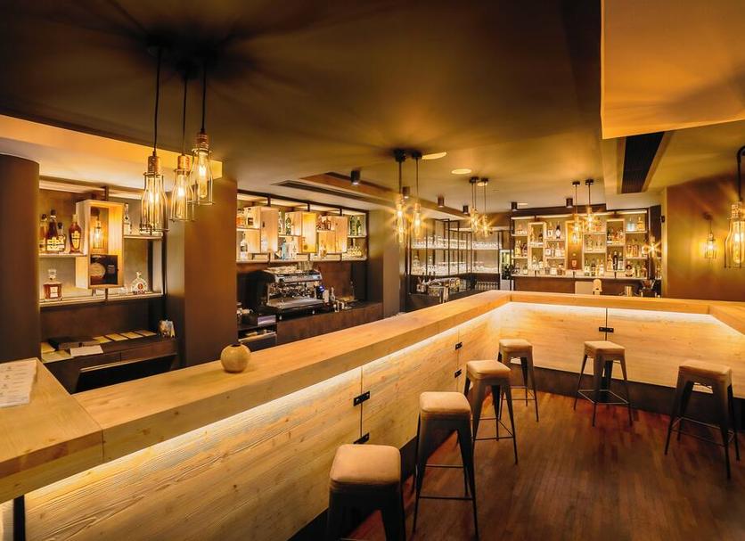 Bar Fotoğraf