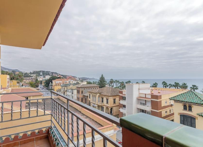 Balkon Fotoğraf