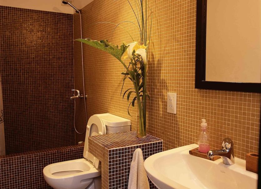 Banyo Fotoğraf