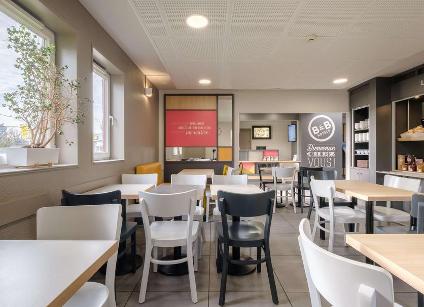 Restoran Fotoğraf
