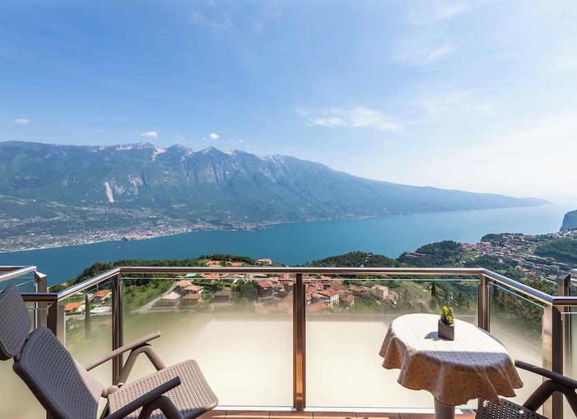 Balkon Fotoğraf
