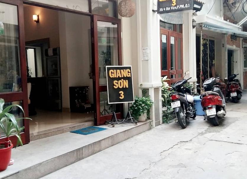 Dış görünüm Fotoğraf