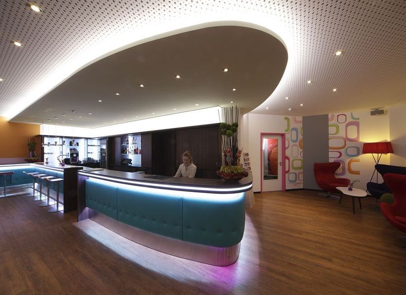 Resepsiyon Fotoğraf