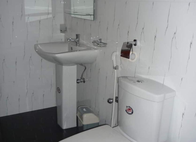 Banyo Fotoğraf