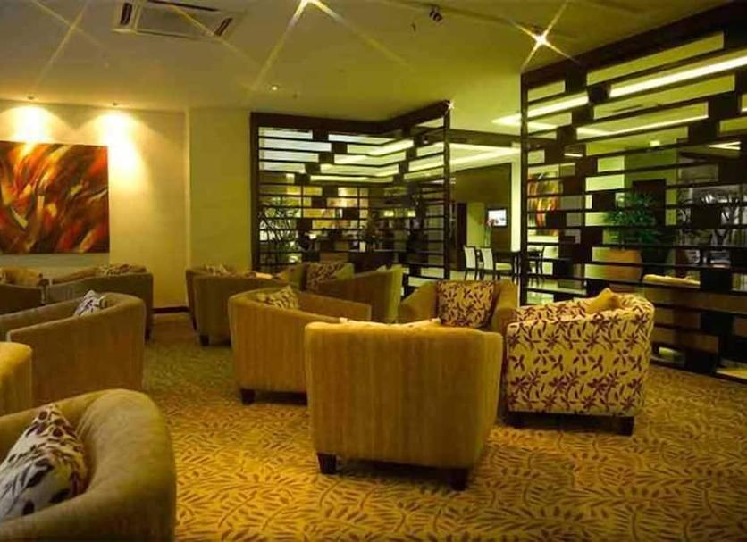 Salon Fotoğraf
