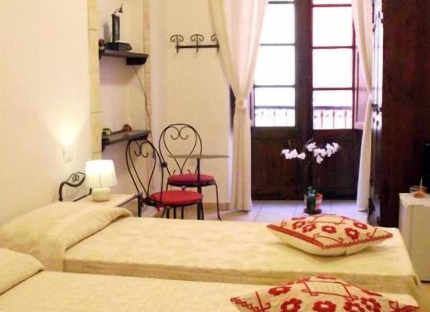 Yatak Odası Fotoğraf