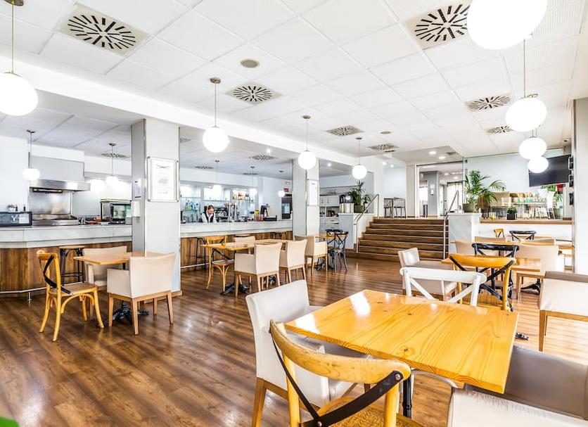Restoran Fotoğraf