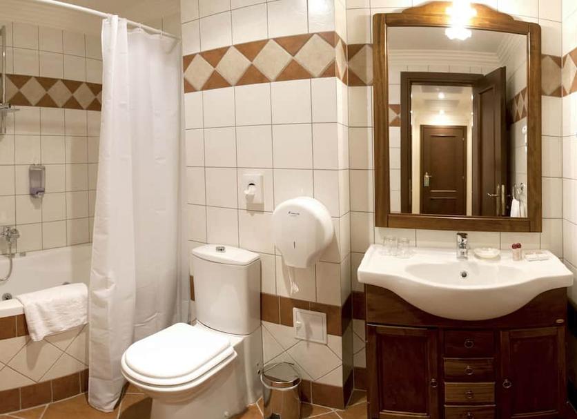Banyo Fotoğraf