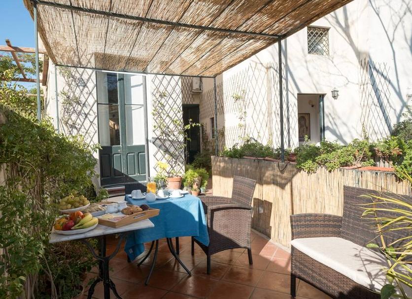 Veranda Fotoğraf