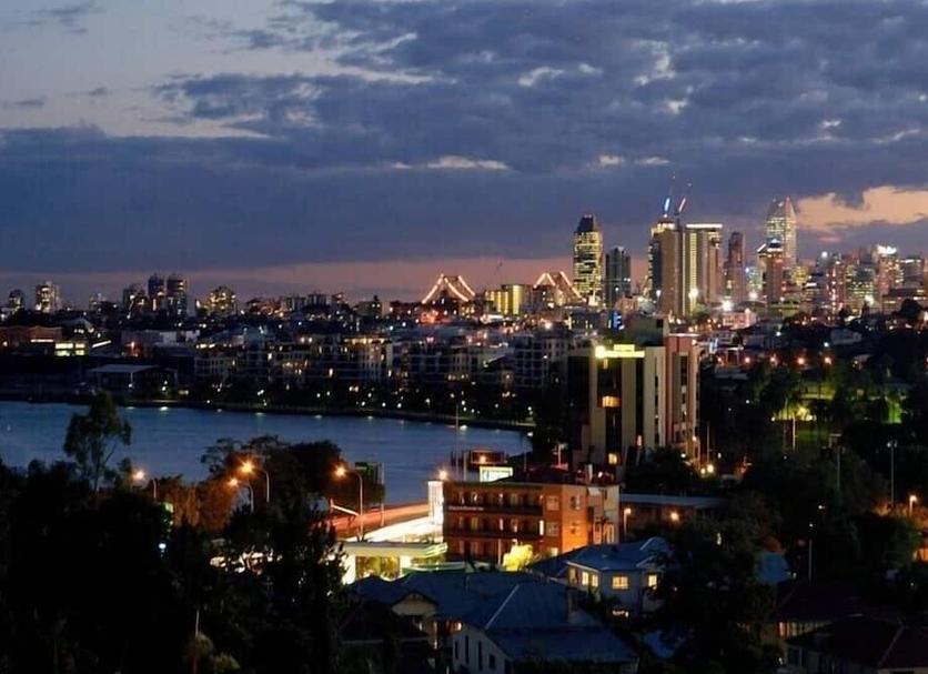 Dış görünüm Fotoğraf