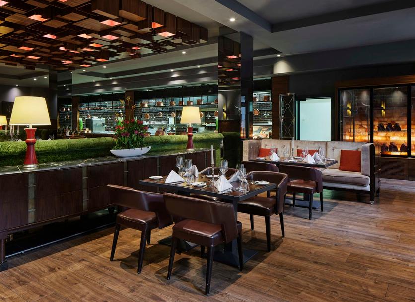 Restoran Fotoğraf