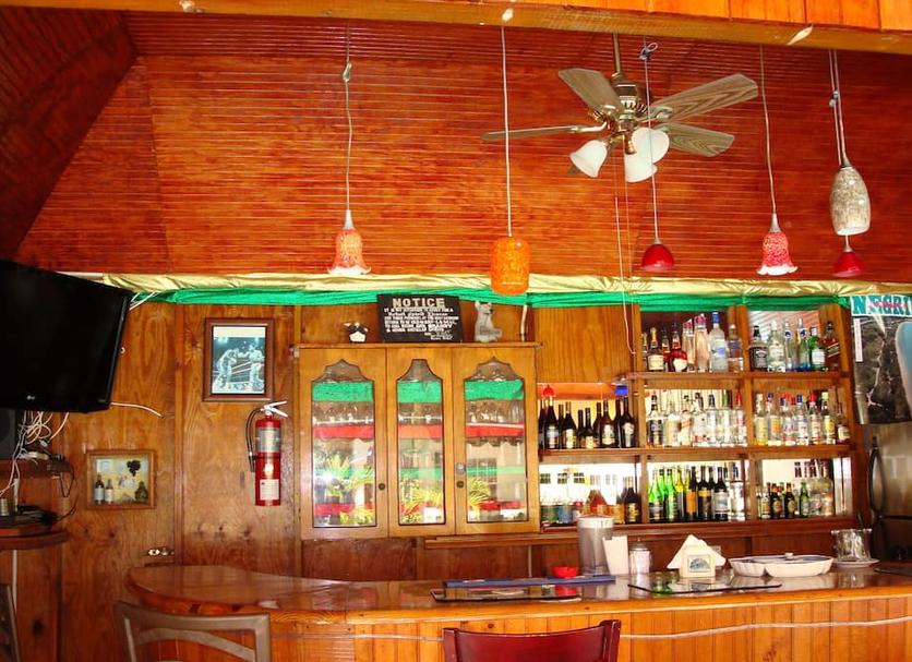 Bar Fotoğraf