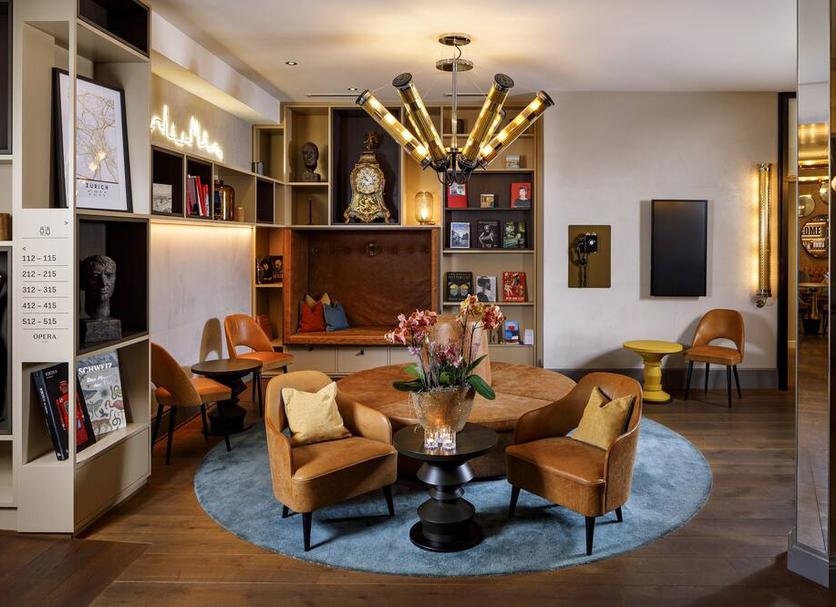 Salon Fotoğraf