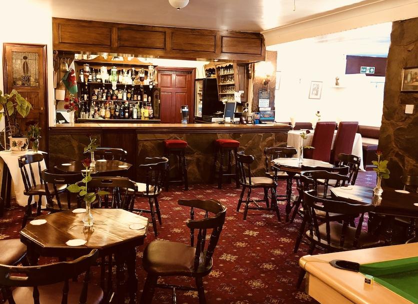 Bar Fotoğraf