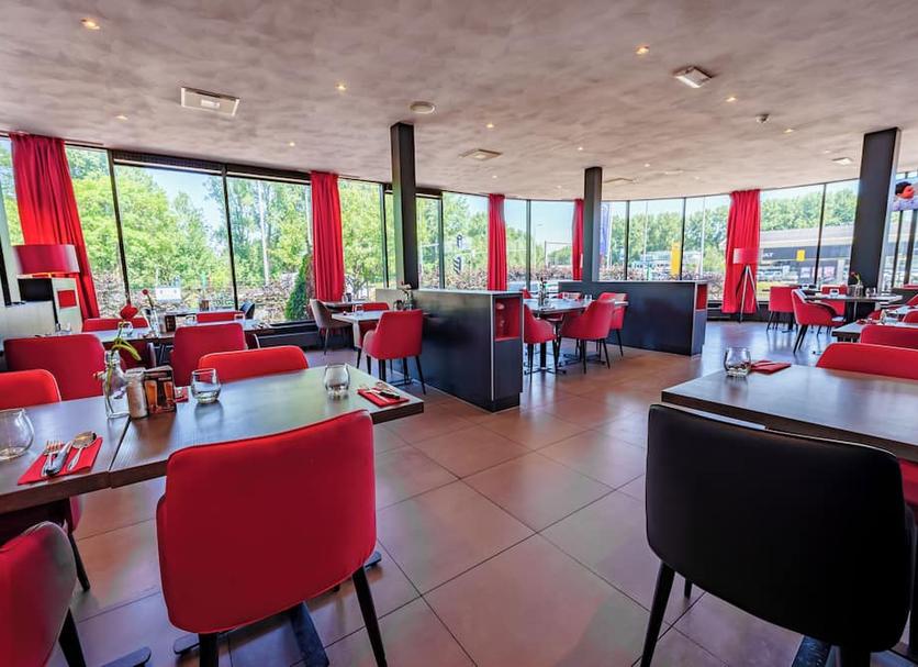 Restoran Fotoğraf
