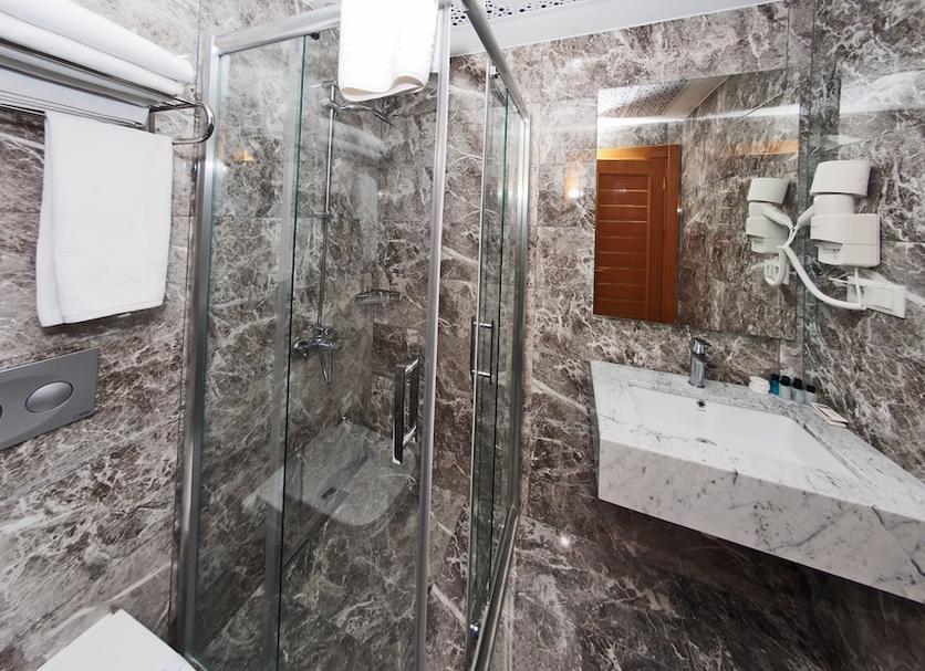 Banyo Fotoğraf