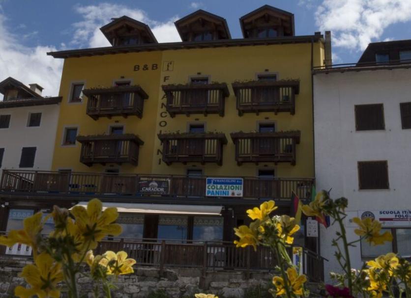 Bina Fotoğraf