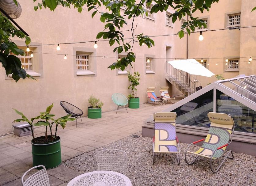 Veranda Fotoğraf