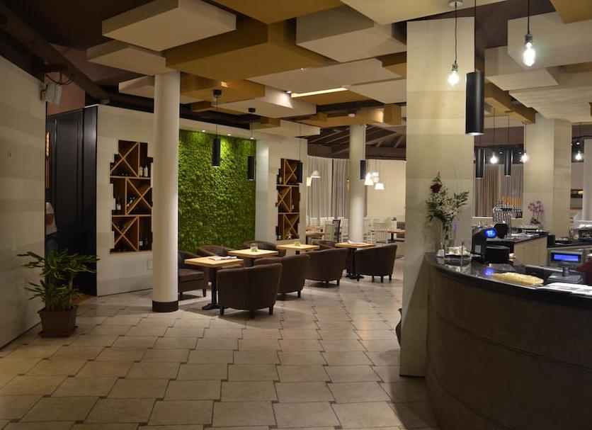 Restoran Fotoğraf