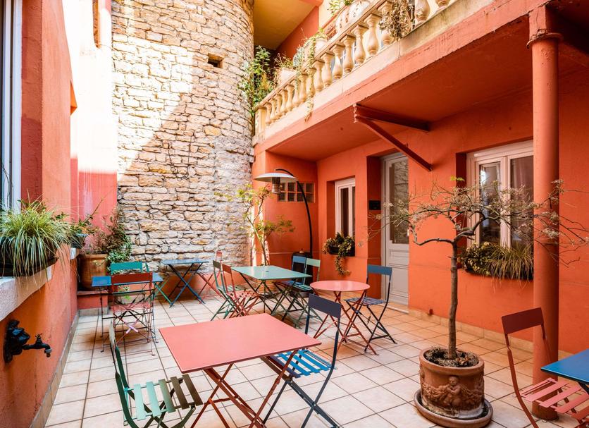 Veranda Fotoğraf