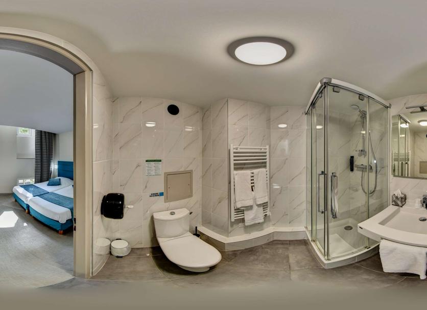 Banyo Fotoğraf