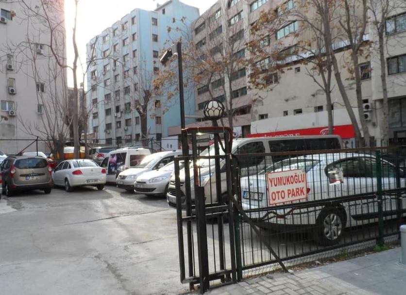 Dış görünüm Fotoğraf