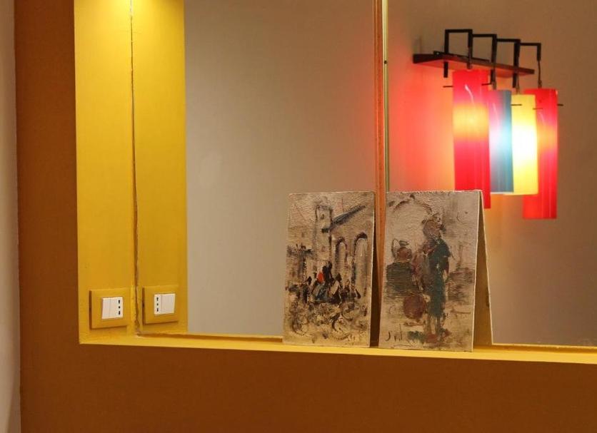 Oda olanağı Fotoğraf