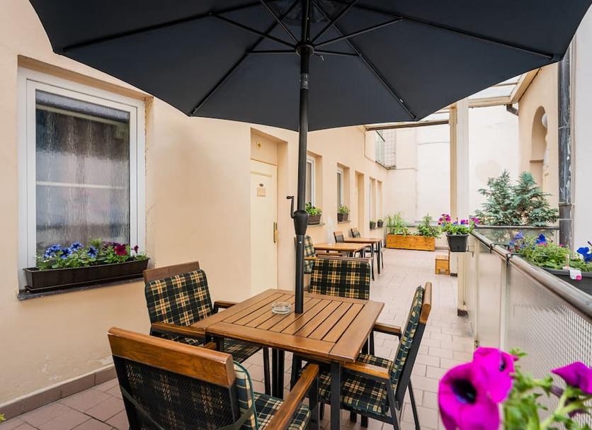 Balkon Fotoğraf