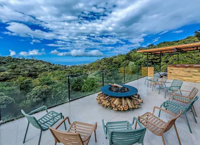 Veranda Fotoğraf