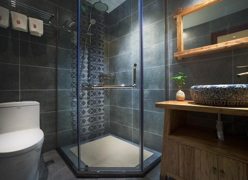 Banyo Fotoğraf