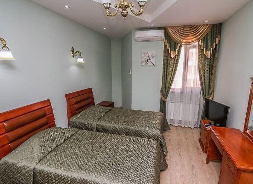 Yatak Odası Fotoğraf