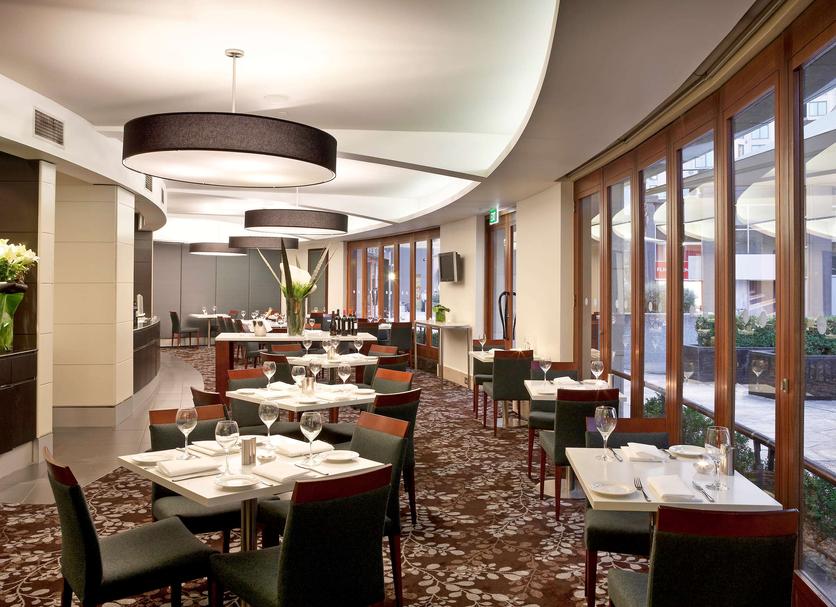 Restoran Fotoğraf