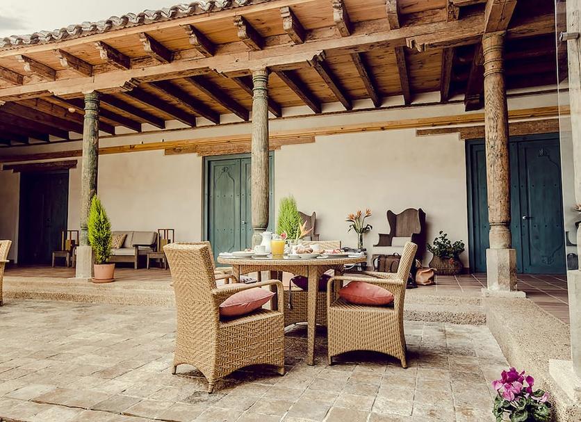 Veranda Fotoğraf
