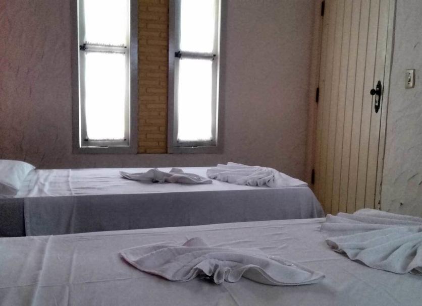 Yatak Odası Fotoğraf