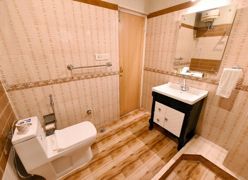 Banyo Fotoğraf