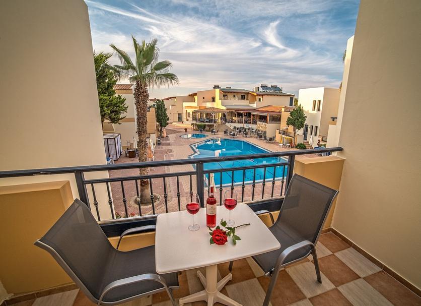 Balkon Fotoğraf