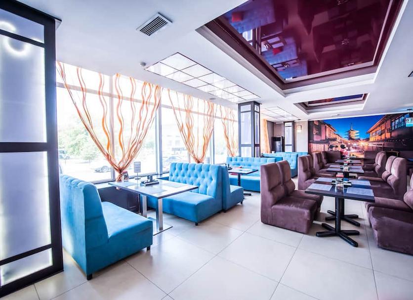 Restoran Fotoğraf