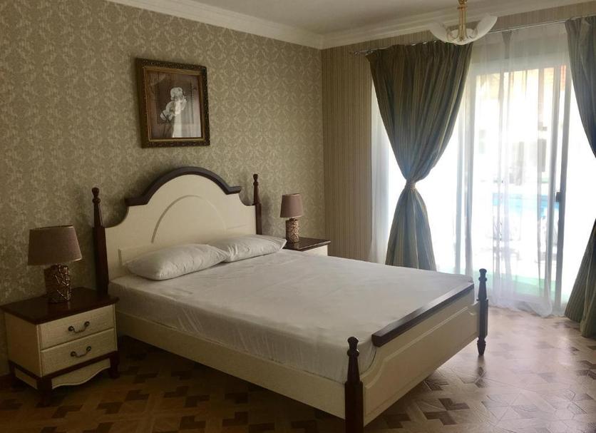 Yatak Odası Fotoğraf