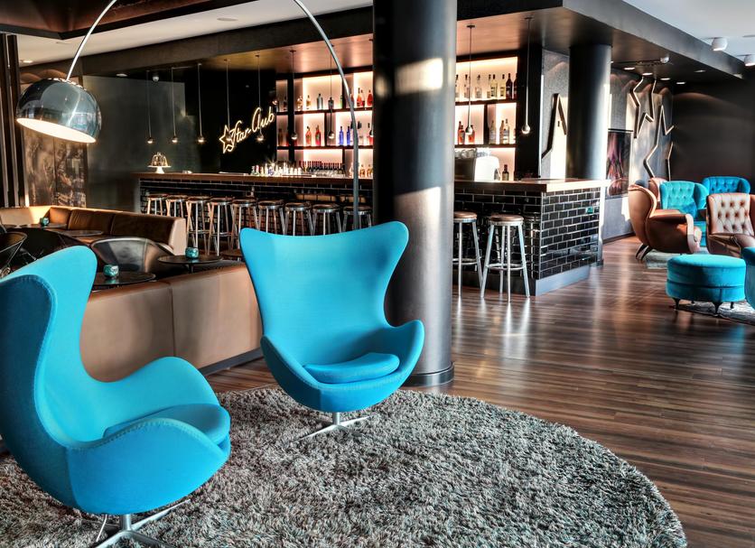 Bar Fotoğraf