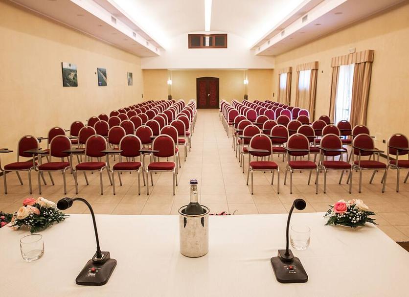 Konferans salonu Fotoğraf