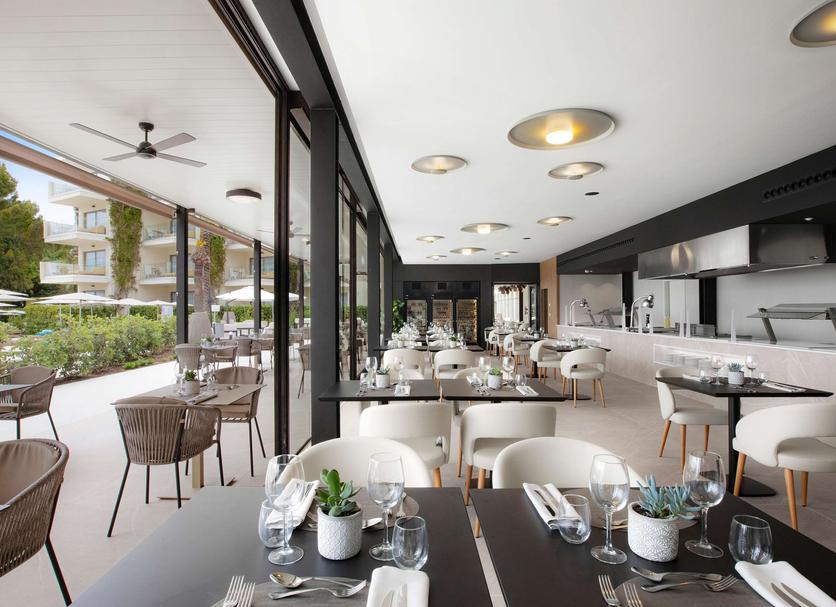 Restoran Fotoğraf